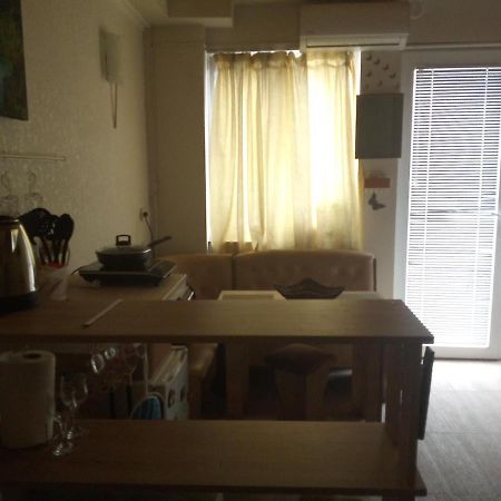 Guest Room Trip Spirit Tbilisi Exterior foto