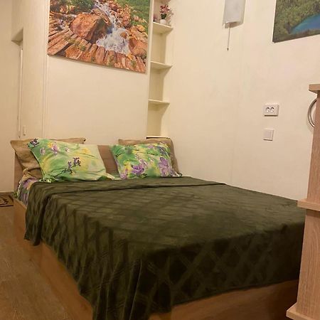 Guest Room Trip Spirit Tbilisi Exterior foto