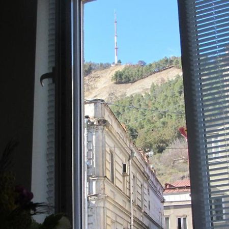 Guest Room Trip Spirit Tbilisi Exterior foto