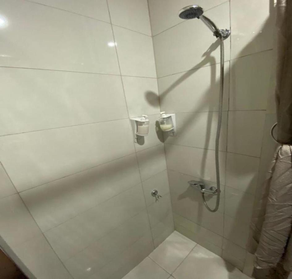 Guest Room Trip Spirit Tbilisi Exterior foto