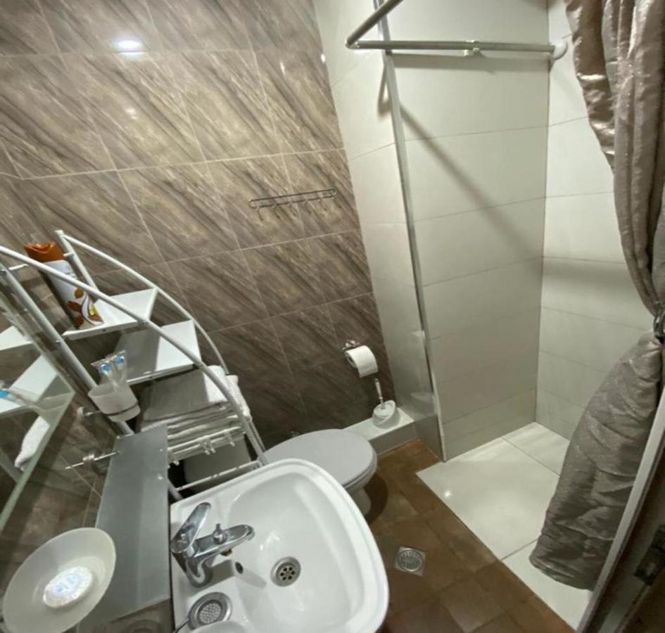 Guest Room Trip Spirit Tbilisi Exterior foto