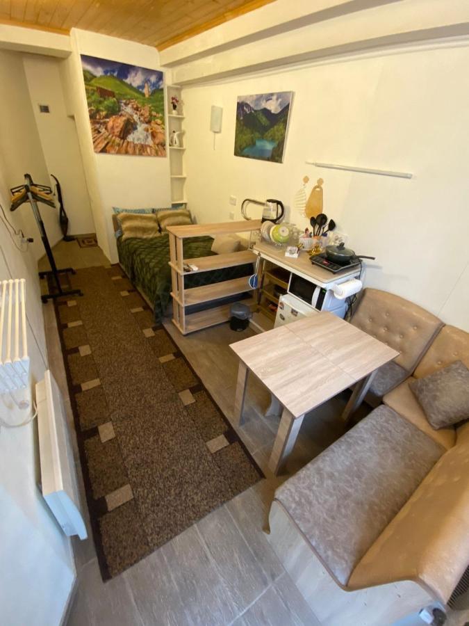 Guest Room Trip Spirit Tbilisi Exterior foto