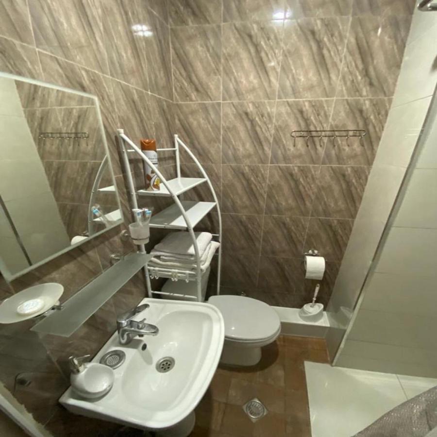 Guest Room Trip Spirit Tbilisi Exterior foto