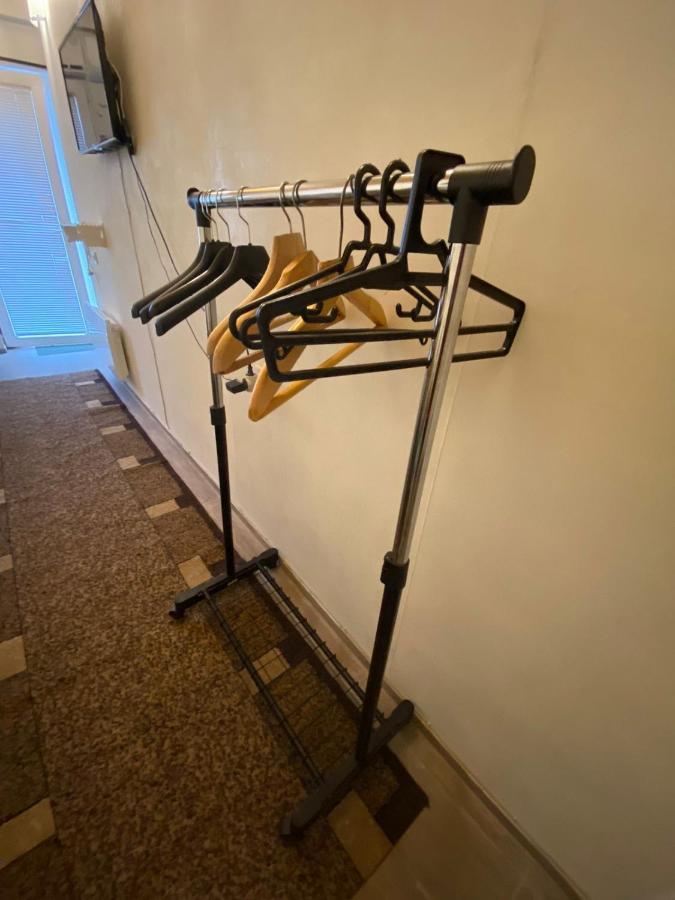 Guest Room Trip Spirit Tbilisi Exterior foto