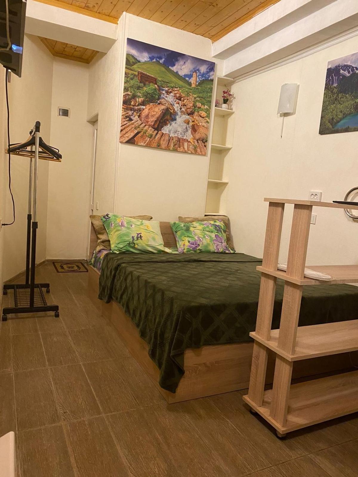Guest Room Trip Spirit Tbilisi Exterior foto