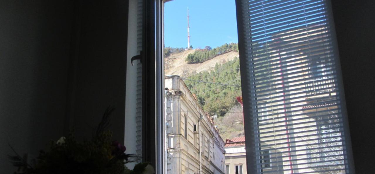 Guest Room Trip Spirit Tbilisi Exterior foto